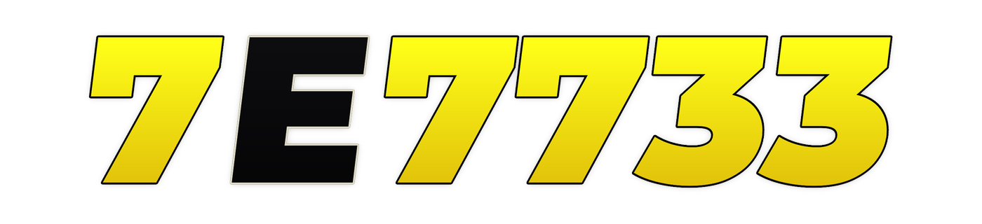7e7733 লোগো